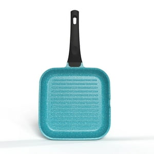 Churrasquera Grill Sarten Bohlier De 28Cm Calipso Cocina