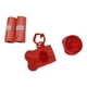 thumbnail image 3 of Dispensador Hueso de Bolsas Mascota Rojo, 3 of 3