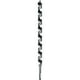 thumbnail image 1 of Broca tipo barrena Makita D-35944, 27 mm x 45 cm, para madera y clavos, 1 of 2