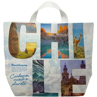 Bolsa Durabag, Color Surtido 1 Un  Otras Marcas