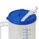 thumbnail image 2 of Jarra Medline 946 ml libre de BPA y resistente a fugas, 2 of 5