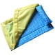 thumbnail image 3 of Saco De Dormir Para Reptiles Con Manta De Almohada Accesorios Para Hábitat De Reptiles Azul, 3 of 5