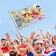 thumbnail image 4 of Nicki Minaj Bandera impresa con temática, regalo perfecto para fanáticos, amigos y familiares, y adecuada para actividades al aire libre e interiores, decoraciones de fiesta.150cm×240cm, 4 of 6