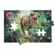 thumbnail image 2 of Puzzle 2 En 1 para Colorear Jurassic World 35 Pcs, 2 of 3
