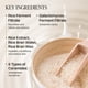 thumbnail image 4 of Crema de Arroz About Me 85 ml Ceramidas Makgeolli, 4 of 7