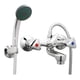 thumbnail image 1 of Combinacion Tina Ducha Miami CROMO, 1 of 3