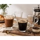 thumbnail image 3 of 6 Tazas De Vidrio Capuchino Café Americano 220ml, 3 of 3
