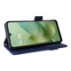 thumbnail image 4 of Funda Cartera para Motorola Moto G06 Power Tapa Flip con Ranuras y Soporte Azul, 4 of 5