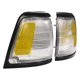 thumbnail image 3 of Luces de esquina HECASA para Toyota Pickup 1992‑1995, 3 of 9