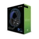 thumbnail image 2 of Audifono Gamer Usb Jack Ps5 Xbox Negro Azul, 2 of 2
