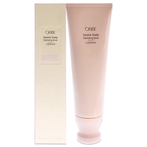 Oribe - Exfoliante De Cuero Cabelludo Sereno De Para Unisex - Exfoliante