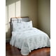 thumbnail image 3 of CUBRECAMA QUILT DE VERANO 2 PLAZAS 230x250cm D5, 3 of 3
