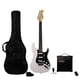 thumbnail image 3 of Pack Guitarra Freeman RockStarter WH, 3 of 4