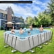 thumbnail image 2 of Piscina Familiar Rectangular 122x280x549 cm 13603 Litros, 2 of 6