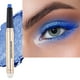 thumbnail image 1 of Sombra de ojos en barra Daeuwiutr Light Blue Cream Shimmer #16 Navy, 1 of 3