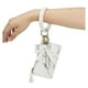 thumbnail image 4 of Llavero De Pulsera Con Borla Y Lazo - Mármol, 4 of 5