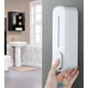 thumbnail image 3 of Dispensador Jabón Manos Montado Pared ABS Baño Cocina Jhn, 3 of 3