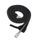 thumbnail image 2 of Cubierta De Manguera De Ventilador Fácil De Instalar Ajuste Universal Cremallera Tubo Calentado Por Aire, 2 of 5