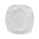 thumbnail image 3 of Funda Para Asiento De Silla, Protector Lavable Para Silla, Para Restaurante, Banquete, Sala De Estar, Color Blanco, 3 of 5