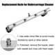 thumbnail image 4 of Boquilla M MINGLE 1/4" NPT macho, orificio 1.5, juego de 2, 4 of 5