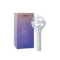 Light Stick Kpop Heaven Katseye Official Con Set De Tarjetas Fotográficas
