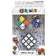 thumbnail image 1 of Set de regalo Rubik's Cube Infinity Cube Squishy Cube Spin Cubelet, 1 of 5