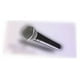 thumbnail image 4 of Micrófono Dinámico Profesional Alámbrico Canto Karaoke Audio, 4 of 4