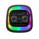 thumbnail image 2 of Parlante bluetooth portatil karaoke tws led 80w rms #3, 2 of 3