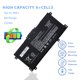 thumbnail image 4 of Batería para Laptop LHYSFIY LK03XL 55.8Wh 11.55V 3 Celdas, 4 of 7