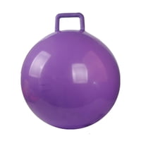 Bothyi - Pelota De Salto Para Niños, Pelota De Equilibrio Para Deportes, Para Parque, Jardín De Infantes Y Patio Trasero, 45 Cm