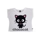 thumbnail image 5 of Pijama Mujer Chococat blanco L, 5 of 7