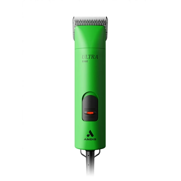 Recortadora Andis 24715 Professional UltraEdge Super de 2 velocidades