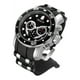 thumbnail image 2 of Reloj Invicta Hombre Pro Diver 6977 Acero Inoxidable Plateado, negro, 2 of 2