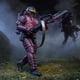 thumbnail image 4 of Figura de acción G.I. Joe Classified Series #147 S.A.W.-Viper, 4 of 8
