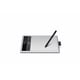 thumbnail image 2 of Tableta gráfica Wacom Bamboo Capture Pen and Touch CTH470, 2 of 5