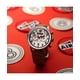 thumbnail image 3 of Reloj Analógico Avi-8 Hawker Hurricane Carey Dual Time Airfix Edition Plateado Blanco Hombre, 3 of 3