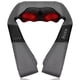 thumbnail image 1 of Masajeador Nekteck Shiatsu para cuello y espalda con calor de 8 nodos, 1 of 8