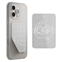 Soporte Para Teléfono Sembo Nano Gel Con Succión Adhesiva De Silicona