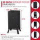 thumbnail image 2 of Cubierta para ahumador Unicook para ahumador eléctrico Masterbuilt de 30 pulgadas, 2 of 8