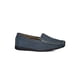 thumbnail image 2 of Mocasin Cuero Zoraida Gris, 2 of 5
