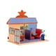 thumbnail image 3 of Playset Diorama Krusty Burger De Los Simpson, 3 of 7