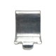 thumbnail image 2 of Abrazadera de Soporte para Estantería Bueyfolt 2 cm Zinc – Pack de 20 unidades, 2 of 6