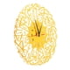 thumbnail image 3 of Reloj De Pared Ramadán, Reloj Silencioso Para Colgar En La Pared, Para Dormitorio, Cocina, Sala De Estar, Estilo A, 3 of 5