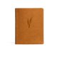 thumbnail image 1 of Biblia Holman KJV de Letra Grande con Cubierta Camel LeatherTouch, 1 of 9