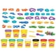 thumbnail image 2 of Juguetes Masas y Plastilinas Play Doh Diversión en Tierra, Aire y Mar, 2 of 4