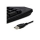 thumbnail image 4 of Teclado Kensington For Life USB Lavable Español Negro, 4 of 4