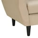 thumbnail image 3 of Sofa Bote 1c Felpa 00 Beige, 3 of 6