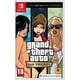 thumbnail image 1 of Trilogía GTA Definitiva para Nintendo Switch, 1 of 6