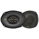 thumbnail image 1 of Altavoz KICKER 51KSC69304 Serie KS, 6 x 9, 3 vías, 150 W, 4 ohmios, 1 of 7