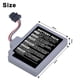 thumbnail image 4 of Batería Batmax New WUP-010 de 2000 mAh para mando Nintendo Wii U, 4 of 7
